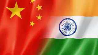 Индия выразила протест Китаю из-за недопуска спортсменов на Азиатские игры