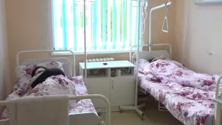 Избитый в Талгарской больнице врач рассказал подробности инцидента