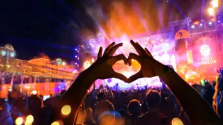 Смотрите прямо сейчас! Live-трансляция The Spirit of Turkistan