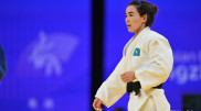 Казахстан выиграл первую медаль на Азиатских играх в Китае