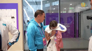 "И такое бывает". Слезы дзюдоистки из Казахстана попали на видео