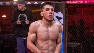 "Казахстанский Сехудо" сенсационно потерпел первое поражение в карьере