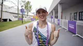 Успех на Азиаде: Казахстан выиграл лицензию на Олимпийские игры