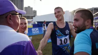 Счастливый случай: Казахстан получил еще одну лицензию на Олимпиаду-2024