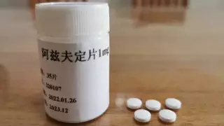 Жительница Петропавловска впала в сопор после приема неизвестного китайского препарата