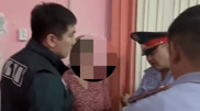 Клиентам кафе предлагали услуги проституток в Жамбылской области