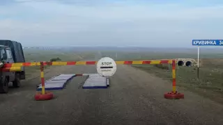 Что происходит в селе области Абай, где объявляли режим ЧС