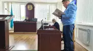 За что судят замакима Павлодара: на процессе раскрыли подробности