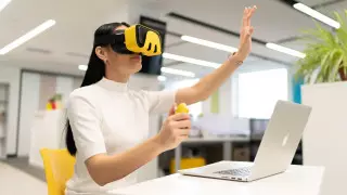 Beeline снова в лидерах рейтинга инноваций