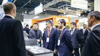 Развитие казахстанской логистики обсудят на выставке в Астане