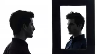 Как определить дефицит витаминов по отражению в зеркале