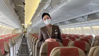 К полету готовы! Какие процедуры экипаж самолета проходит перед рейсом