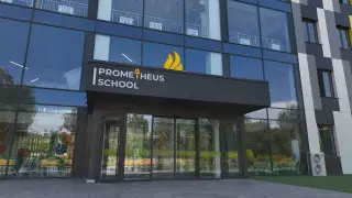 Председатель НС Prometheus School: Halyk первым поверил в нас и поддержал проект
