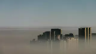 В 5 городах Казахстана ожидаются неблагоприятные метеоусловия