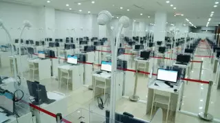 Еще 4 тысячи вакантных грантов присудили казахстанским абитуриентам