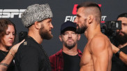 Уроженец Казахстана рассказал о травме в UFC, помешавшей ему ходить
