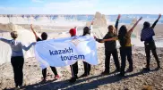 Вице-министр Еркинбаев прокомментировал нарушения на 1,5 миллиарда в Kazakh Tourism