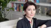 О связи Алии Назарбаевой с компанией по вывозу мусора в Астане спросили министра экологии