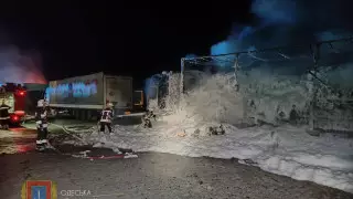 Что произошло в Украине днем 26 сентября