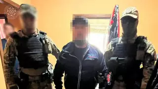 "Планировали переправлять мигрантов в Европу через Казахстан": КНБ провел задержание