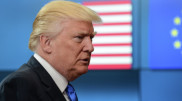 Суд признал Дональда Трампа виновным в мошенничестве