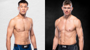 Шавкату Рахмонову назвали условие для титульного боя в UFC
