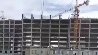 Участок в центре Актау вернули государству и снова отдали частнику