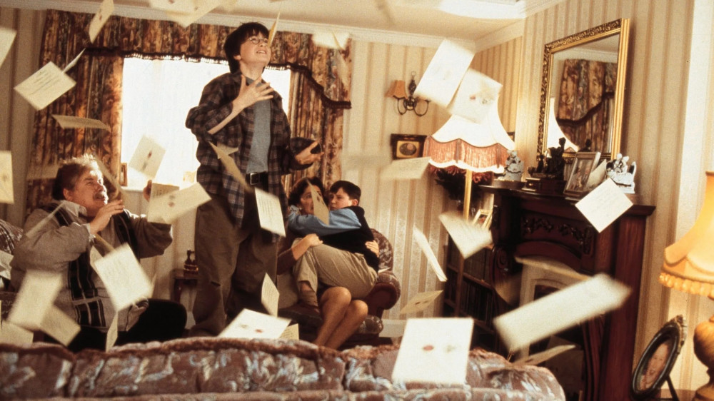 Туристам предлагают переночевать в доме Гарри Поттера за 100 тысяч тенге