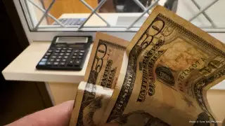 Доллар резко подорожал в казахстанских обменниках