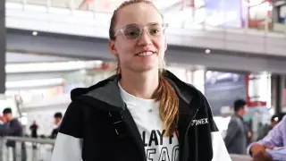 Рыбакину возвеличили среди звезд тенниса в Пекине