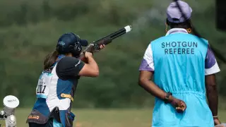 Казахстан с Китаем разыграли медали на Азиатских играх