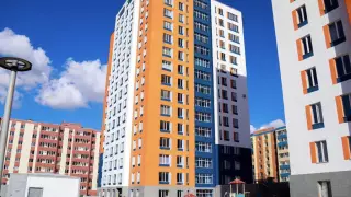 Касымбек: Главное - не допустить появления новых долгостроев в Астане