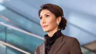 Заявление депутата об Алие Назарбаевой прокомментировали в Генпрокуратуре