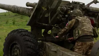 Что произошло в Украине днем 27 сентября