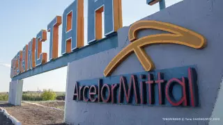 Наказать руководителей, в том числе иностранцев - депутат сделал заявление по "АрселорМитталТемиртау"