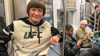 "Ради денег продают свои души". Жумагулов высмеял поп-MMA