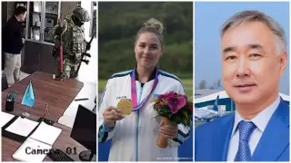 27 сентября: главные новости Казахстана за 5 минут