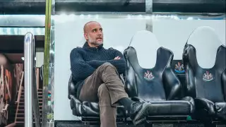 "Манчестер Сити" выбили из Кубка лиги: Гвардиола сделал заявление