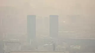 В 5 городах Казахстана ожидаются неблагоприятные метеоусловия