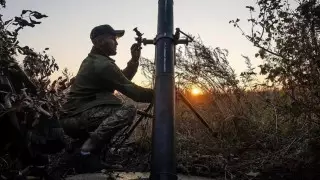 Что произошло в Украине ночью 28 сентября