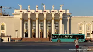 Крупная авария на ТЭЦ в Караганде: город остался без электричества