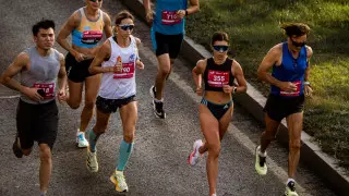 Почему "Алматы марафон" – беговое событие, которое нельзя пропустить