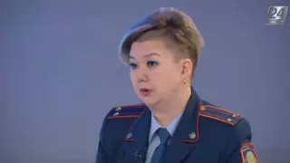 Знаменита прической. Что известно о задержанной Гульвире Доненбаевой