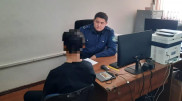 Студент проиграл на ставках стипендию и ограбил девушку в Шымкенте