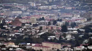 Республика Нагорный Карабах прекратит существование к началу 2024 года