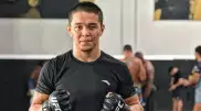 Дебютант UFC из Казахстана прервал тренировки и рассказал о причинах