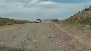 Министр транспорта назвал регион с худшими дорогами в Казахстане