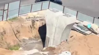 Министр Карабаев высказался о проблемной колонне LRT в Астане