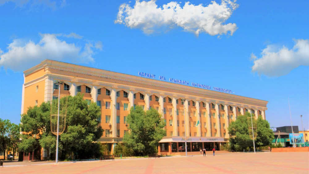 Высшую школу искусственного интеллекта и информатики откроют в Кызылорде