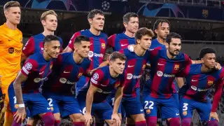 "Барселону" могут исключить из Лиги чемпионов: известны причины